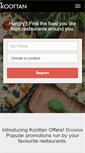 Mobile Screenshot of koottan.com